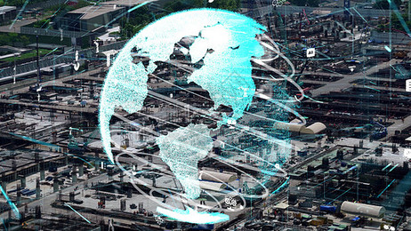 智慧工地建設中的網絡工程施工關鍵技術及應用