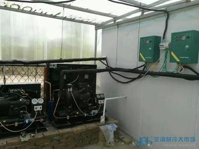 容城縣小冷庫(kù)安裝、中央空調(diào)維修保養(yǎng)與網(wǎng)絡(luò)工程施工 專業(yè)服務(wù)助力現(xiàn)代化生活與商業(yè)運(yùn)營(yíng)