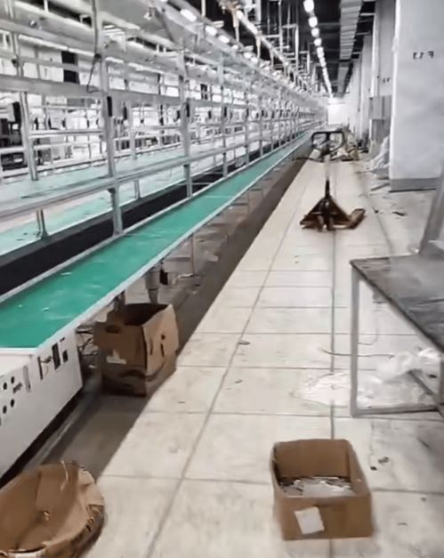 昆山世碩電子廠后續(xù) 網(wǎng)絡(luò)傳聞引發(fā)離職潮，生產(chǎn)運(yùn)營(yíng)面臨挑戰(zhàn)