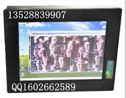 15寸雙核工業(yè)平板電腦 凌動N270工控機的理想替代方案