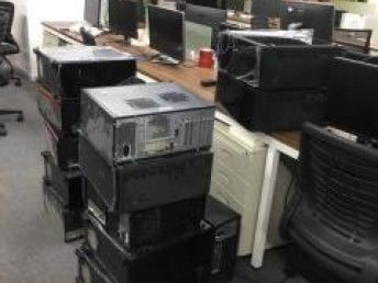 奉賢南橋專業回收服務 二手電腦、辦公設備與軟硬件批發一站式解決方案