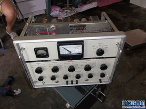 老物件新價值 從電子管儀器到Discuz系統——探尋計算機軟硬件批發市場的多元生態