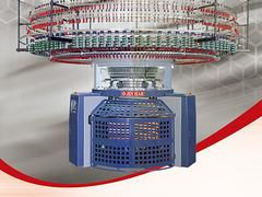 供應配額6色電腦自動變色機 紡機與印染整理機械的創新融合